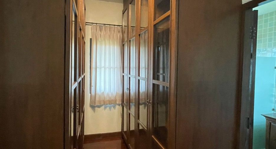 Haus zur Miete mit 3 Zimmer in Hang Dong, Chiang Mai