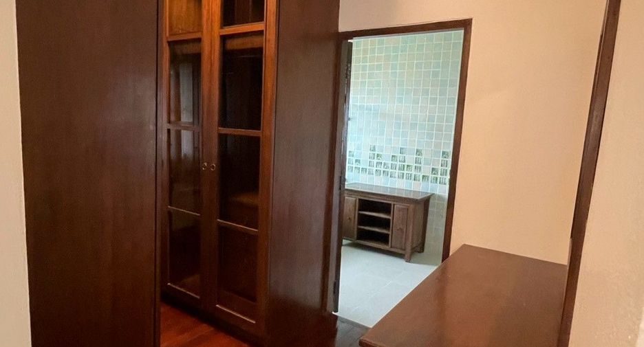 Haus zur Miete mit 3 Zimmer in Hang Dong, Chiang Mai