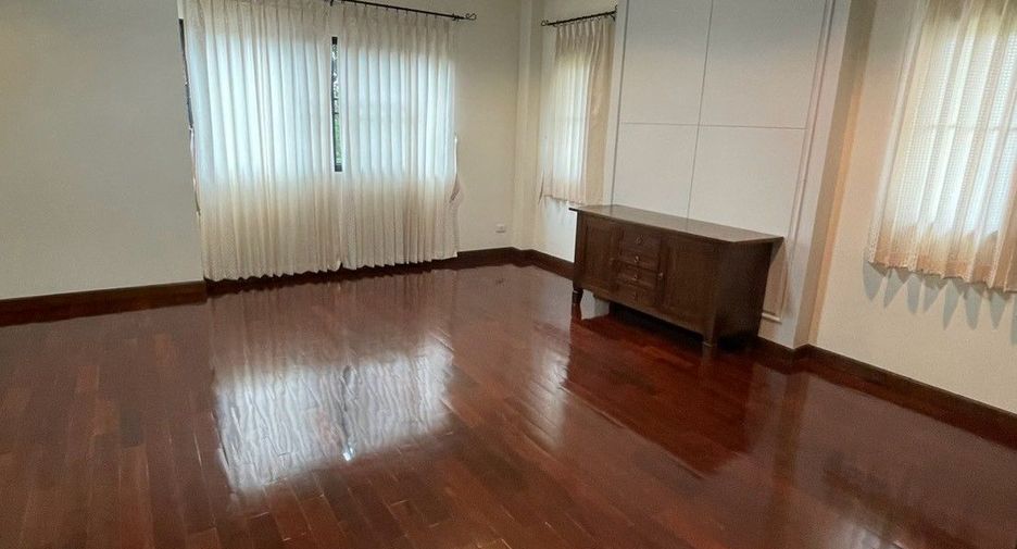 Haus zur Miete mit 3 Zimmer in Hang Dong, Chiang Mai