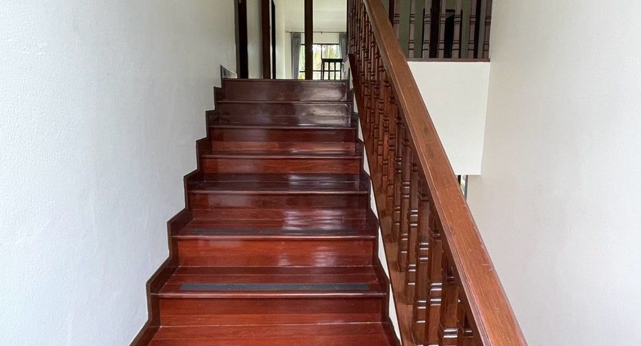 Haus zur Miete mit 3 Zimmer in Hang Dong, Chiang Mai