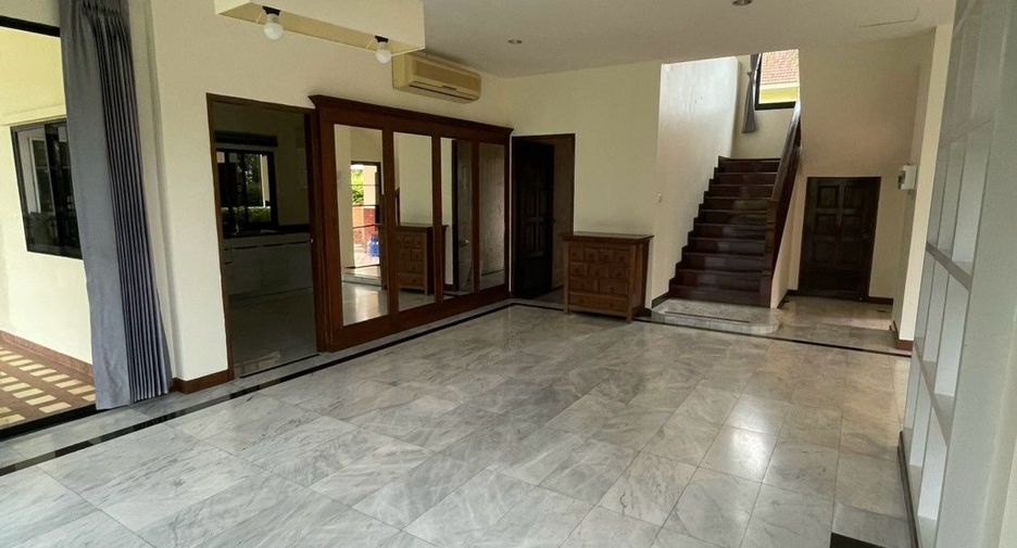 Haus zur Miete mit 3 Zimmer in Hang Dong, Chiang Mai