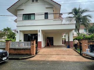 For Rent 3 Bedroom House In Hang Dong, Chiang Mai