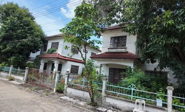For sale 6 bedrooms house in Khlong Sam Wa, Bangkok