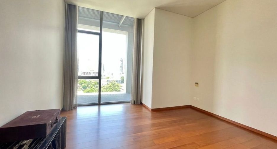 Wohnung zur Miete mit 2 Zimmer in Sathon, Bangkok