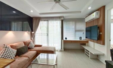 Wohnung zur Miete und zum Kauf mit 1 Zimmer in Bang Lamung, Chonburi