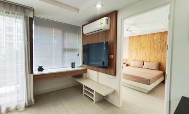Wohnung zur Miete und zum Kauf mit 1 Zimmer in Bang Lamung, Chonburi