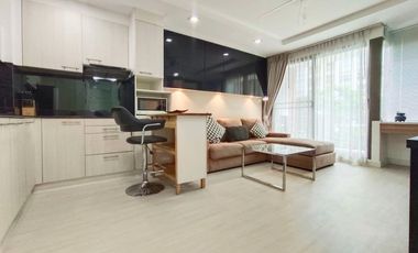 Wohnung zur Miete und zum Kauf mit 1 Zimmer in Bang Lamung, Chonburi