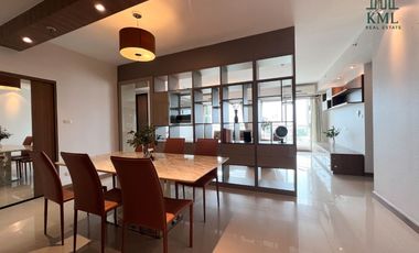 For sale 2 bedrooms condo in Bang Kho Laem, Bangkok