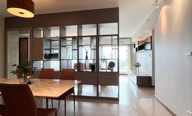 For sale 2 bedrooms condo in Bang Kho Laem, Bangkok
