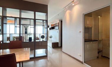 For sale 2 bedrooms condo in Bang Kho Laem, Bangkok