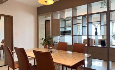 For sale 2 bedrooms condo in Bang Kho Laem, Bangkok