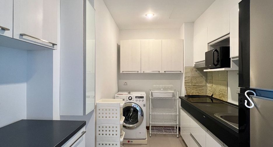 For sale 2 bedrooms condo in Bang Kho Laem, Bangkok