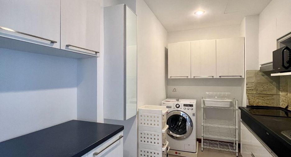 For sale 2 bedrooms condo in Bang Kho Laem, Bangkok