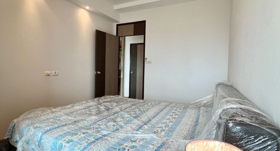 For sale 2 bedrooms condo in Bang Kho Laem, Bangkok