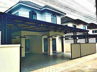 Casa en venta de 4 habitaciones en Khlong Sam Wa, Bangkok