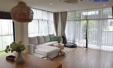 For rent 4 bedrooms house in Prawet, Bangkok