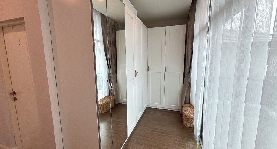 For rent 4 bedrooms house in Prawet, Bangkok