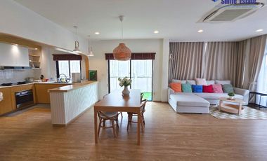 Haus zur Miete mit 4 Zimmer in Prawet, Bangkok