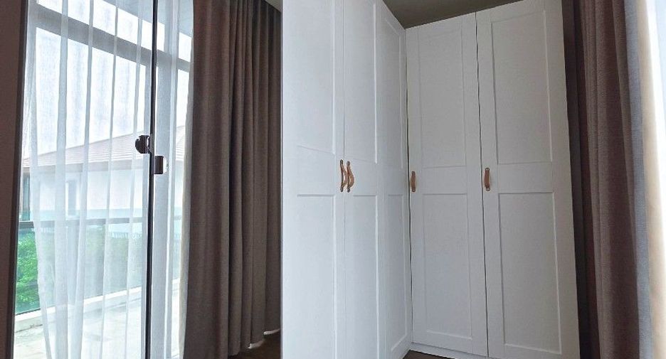 Haus zur Miete mit 4 Zimmer in Prawet, Bangkok
