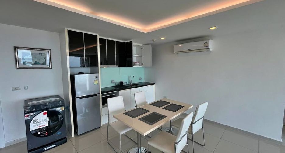 ขาย 2 ห้องนอน คอนโด ใน บางละมุง, ชลบุรี