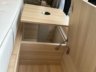 For rent 3 bedrooms condo in Prawet, Bangkok