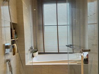 For rent 3 bedrooms condo in Prawet, Bangkok