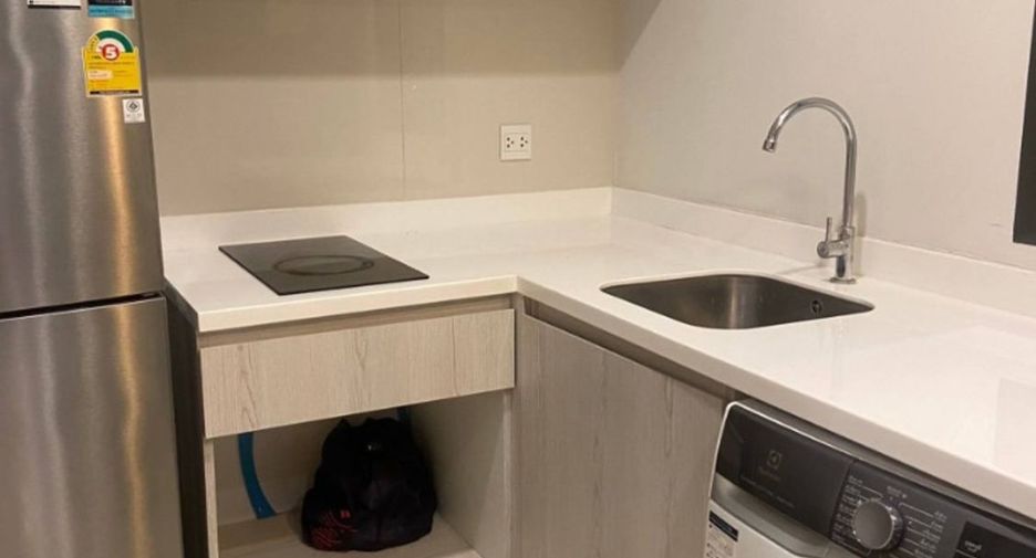 For rent 3 bedrooms condo in Prawet, Bangkok