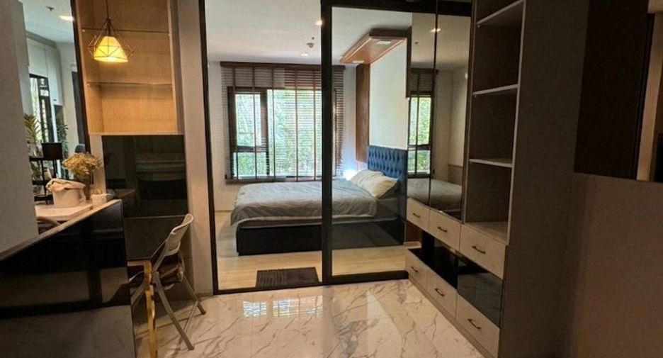 For rent 3 bedrooms condo in Prawet, Bangkok