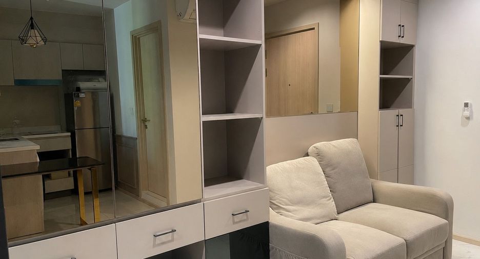 For rent 3 bedrooms condo in Prawet, Bangkok
