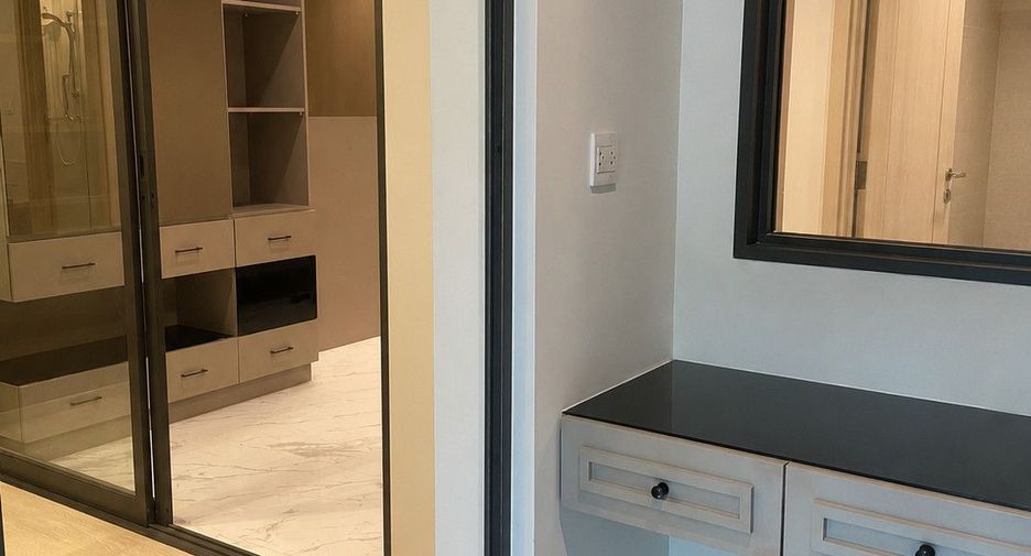 For rent 3 bedrooms condo in Prawet, Bangkok