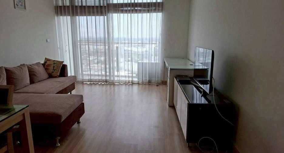 For rent 3 bedrooms condo in Prawet, Bangkok