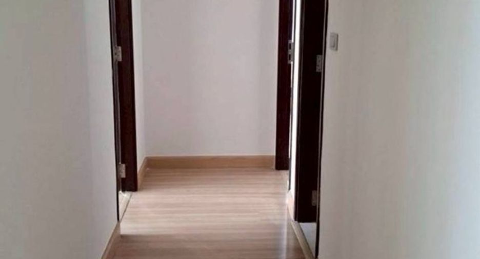 For rent 3 bedrooms condo in Prawet, Bangkok