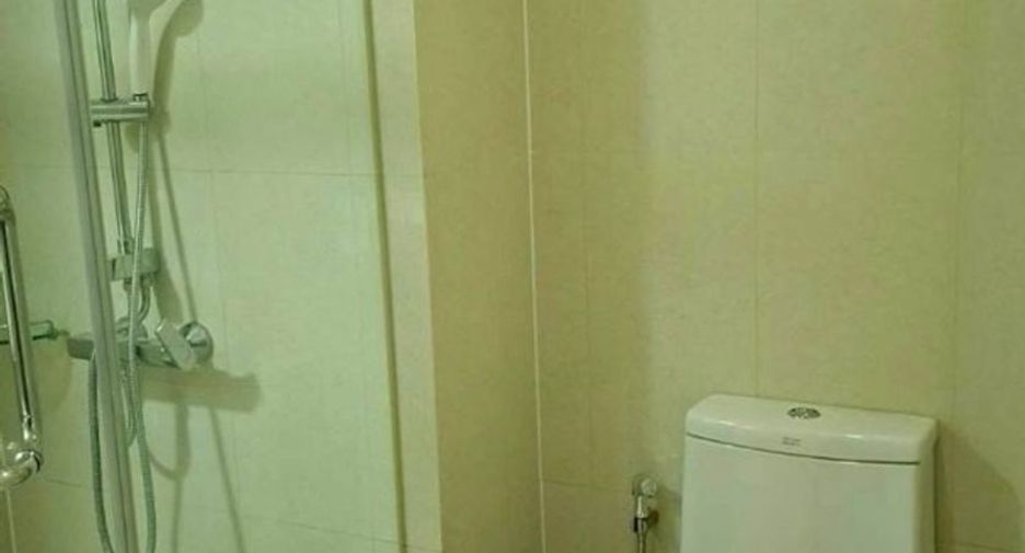 For rent 3 bedrooms condo in Prawet, Bangkok