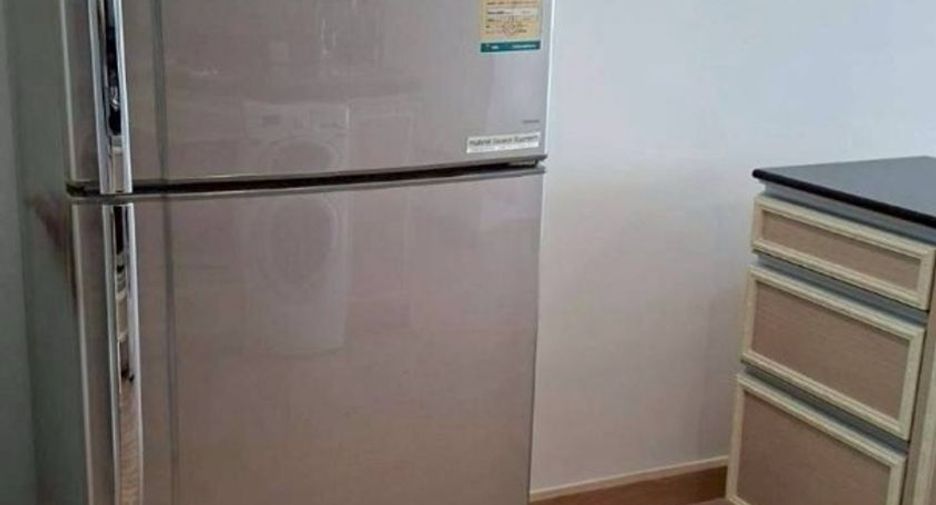 For rent 3 bedrooms condo in Prawet, Bangkok