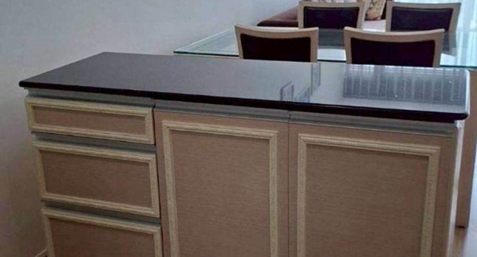 For rent 3 bedrooms condo in Prawet, Bangkok