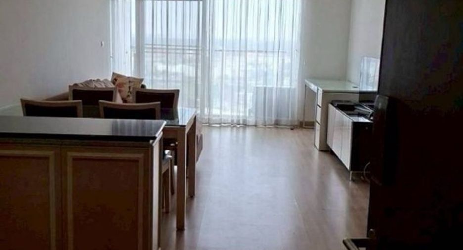 For rent 3 bedrooms condo in Prawet, Bangkok