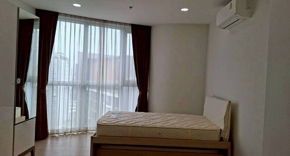 For rent 3 bedrooms condo in Prawet, Bangkok