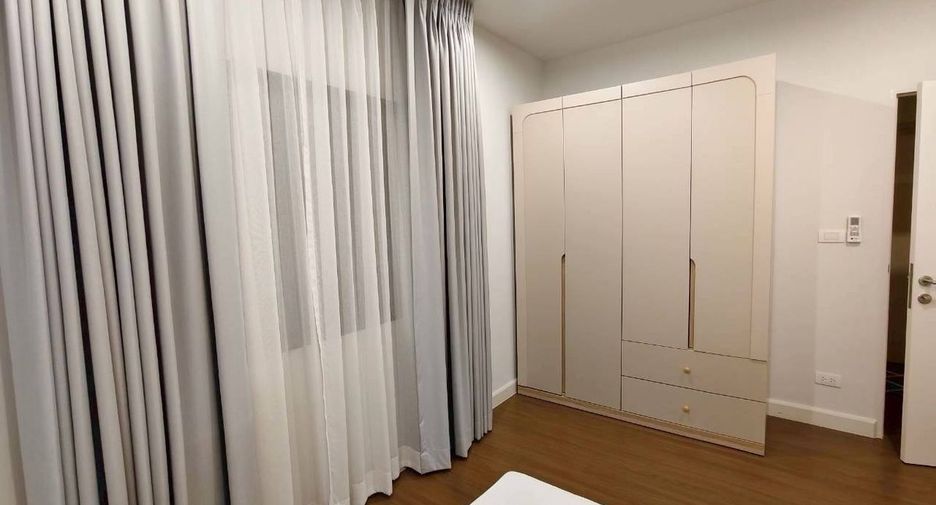 For rent 3 bedrooms condo in Prawet, Bangkok