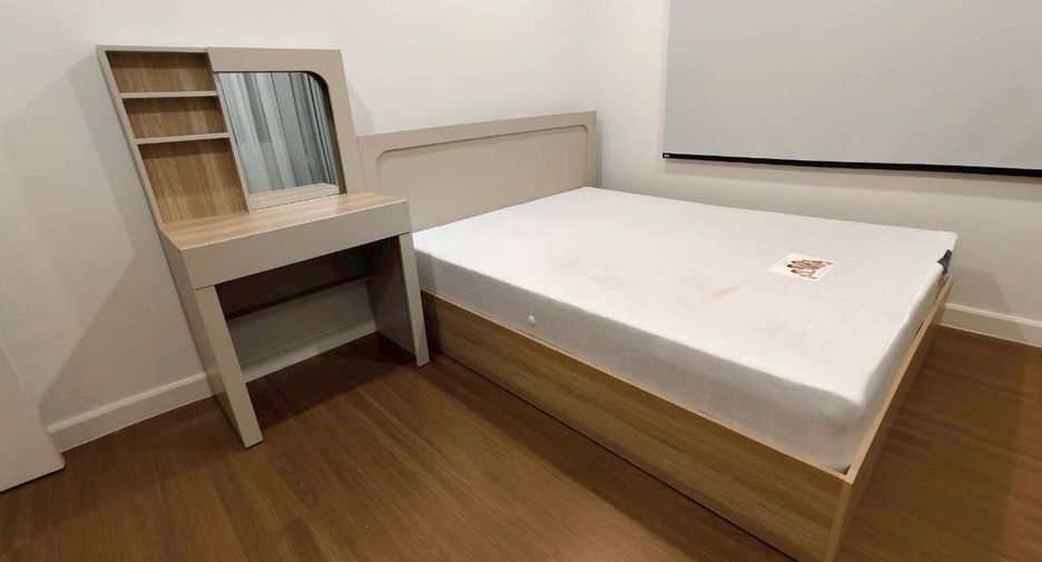 For rent 3 bedrooms condo in Prawet, Bangkok