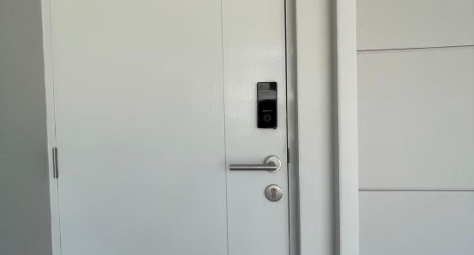 For rent 3 bedrooms condo in Prawet, Bangkok