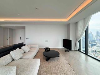 For sale そして for rent 3 ベッドルーム condo in Sathon, Bangkok