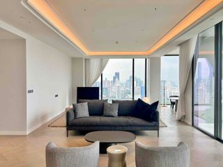 For sale そして for rent 3 ベッドルーム condo in Sathon, Bangkok