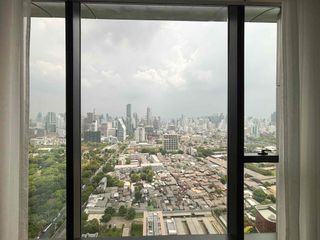 For sale そして for rent 3 ベッドルーム condo in Sathon, Bangkok