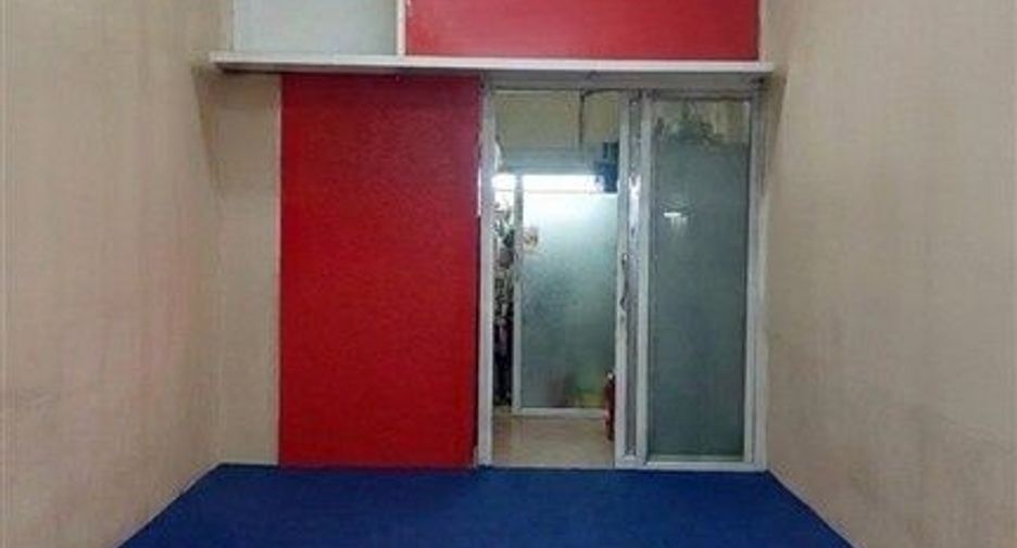 Local comercial en venta de 3 habitaciones en Phra Nakhon, Bangkok