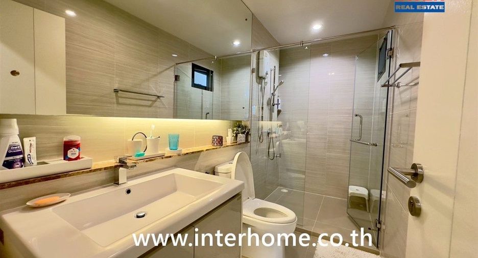 For sale 4 ベッドルーム house in Prawet, Bangkok