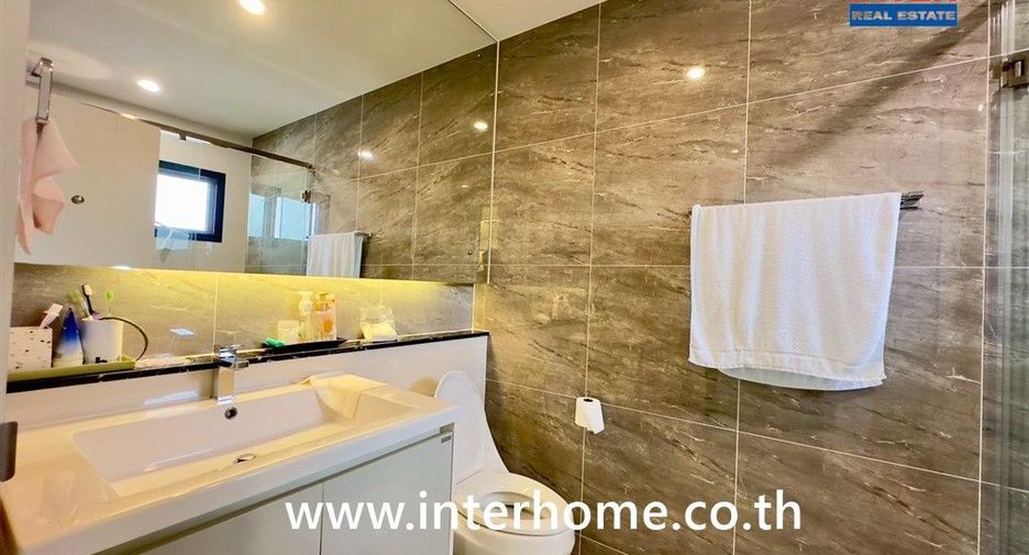 For sale 4 ベッドルーム house in Prawet, Bangkok