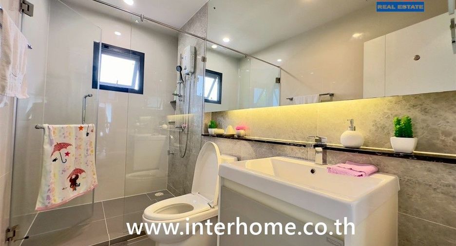 For sale 4 ベッドルーム house in Prawet, Bangkok
