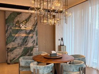 Wohnung zur Miete und zum Kauf mit 1 Zimmer in Pathum Wan, Bangkok