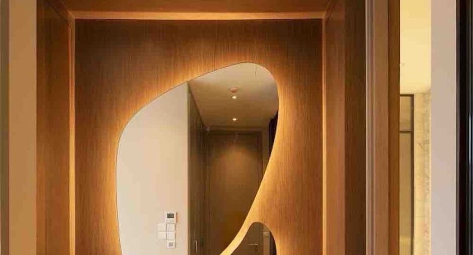 Wohnung zur Miete und zum Kauf mit 1 Zimmer in Pathum Wan, Bangkok