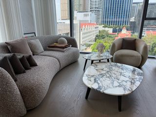 Wohnung zur Miete und zum Kauf mit 1 Zimmer in Pathum Wan, Bangkok